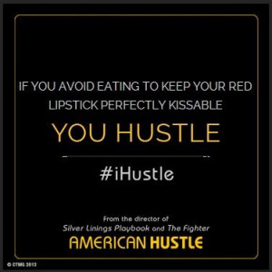 American Hustle: Get the Look