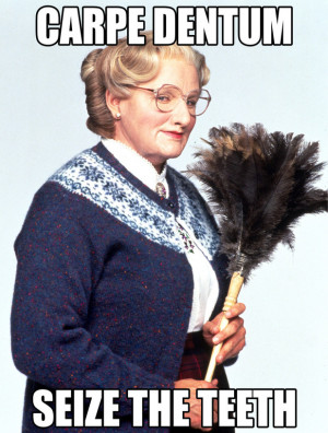 ... Williams in his own words: 13 beautiful, inspiring and funny quotes