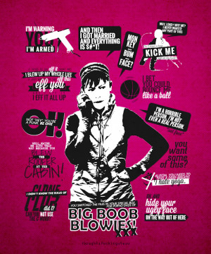 Orphan Black Tumblr fanart