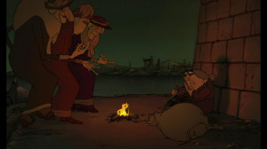 Jerry Goldsmith House Of 1000 Corpses