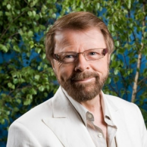 Bjorn Ulvaeus | $ 300 Million