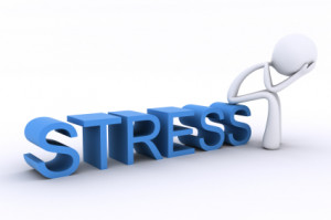 Stress Management In The Workplace: Why Its important to Managers