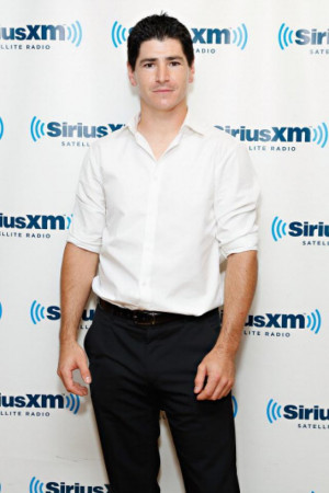 Michael Fishman - Cindy Ord/Getty Images