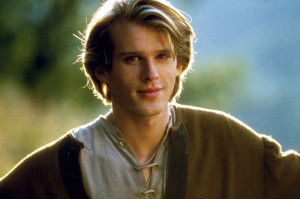 Cary Elwes’s new book “As You Wish” describes the making of ...
