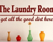 Kitchen Wall decals Recipe quote Pinch of patience Dash of Kindness ...