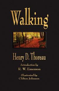 Excursions (Paperback) ~ David Thoreau Henry David Thor... Cover Art