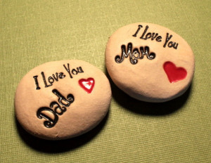 ... we often forgets that our parents are growing old luv u mom luv u dad
