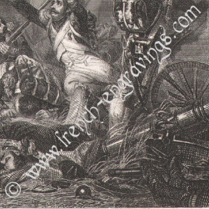 Waterloo Battle Napoleon Bonaparte