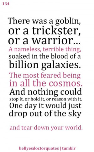 05x12: The Pandorica Opens