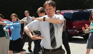 Why The Office Was a Great TV Show