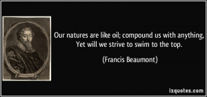 More Francis Beaumont Quotes