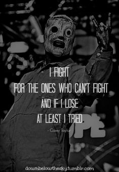 ... taylor slipknot pulse of the maggots lyrics # corey taylor # slipknot