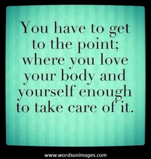 Personal health care quotes