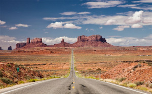 Monument Valley Utah