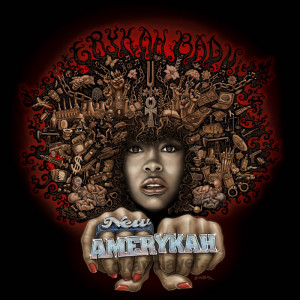 New Amerykah Part One: 4th World War