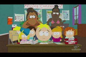 Butters Bottom Bitch Picture Slideshow