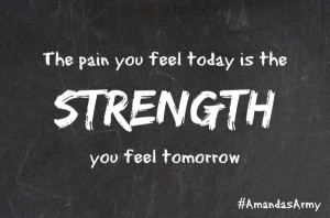 ... is Kicking Cancer's Ass - Inspirational Quotes - Linneyville