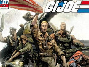 gi joe cartoon streaming