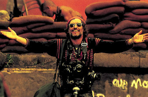 an american american civilian hi yanks