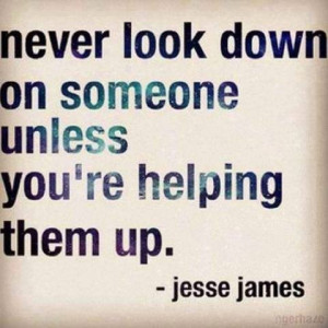 Quote Jesse James