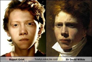 Celebrities Who Look Like Historical People