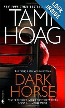 Dark Horse: Tami Hoag: 9780553583571: Amazon.com: Books