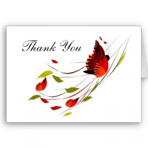 Beautiful Thank You - Thank You Quotes