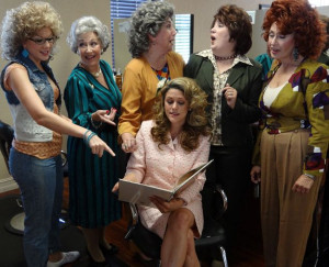 Steel Magnolias returns to Show Palace Dinner Theatre
