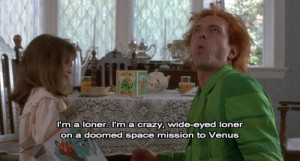 Drop Dead Fred quotes