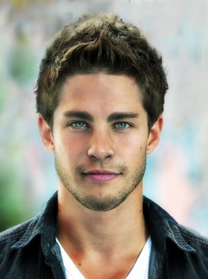 Beautiful Man… Dean Geyer