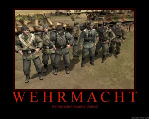 WEHRMACHT Image