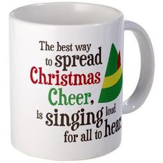 Sold! Buddy the Elf Quote 
