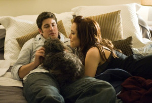 ... jenny mollen jason biggs and jenny mollen in kidnapping caitlynn 2009