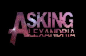 aa, asking alexandria