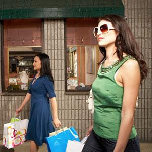 Image: Jewelry store © Baerbel Schmidt/Getty Images