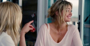 Kate Upton in The Other Woman movie - Image #3