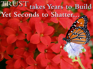 Trust Image Quotes And Sayings