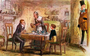 What Charles Dickens said about money – 12 memorable quotes