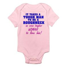 oilfield onesies for babies | Roughneck Baby Clothing | Baby T Shirts ...