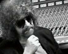 Jeff Lynne Quote