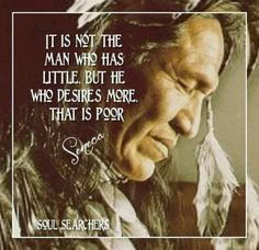 insight... Native American Quotes, Nationsn American, Seneca Quotes ...