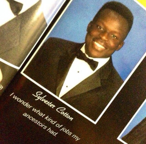 16 Hilariously Clever Yearbook Quotes You Wish You'd Thought Of