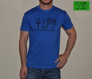 Live long and prosper