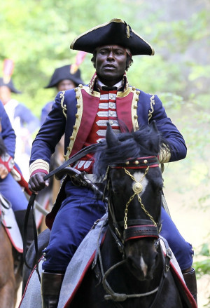 Toussaint Louverture also Toussaint L Ouverture Toussaint