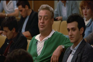 That Will Be Quite Enough, Mr. Melon