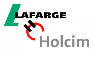 Swiss cement group Holcim and French rival Lafarge are to merge ...