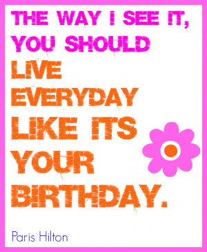 Birthday Quotes for Women – Celebrating 8 Years of Girlfriendology