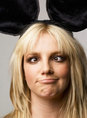 Britney Spears Funny