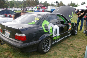 Thread Just A Couple Pics Of The Drift Car At Bimmerfest