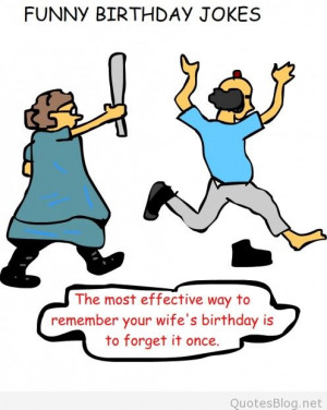 Funny birthday quotes and sayings 2015